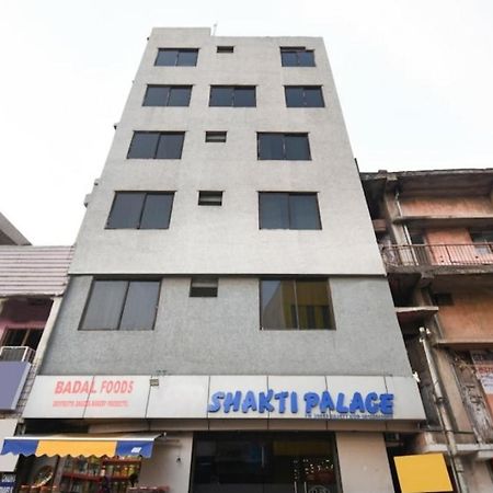 Hotel Shakti Palace Rāmgarh Zewnętrze zdjęcie